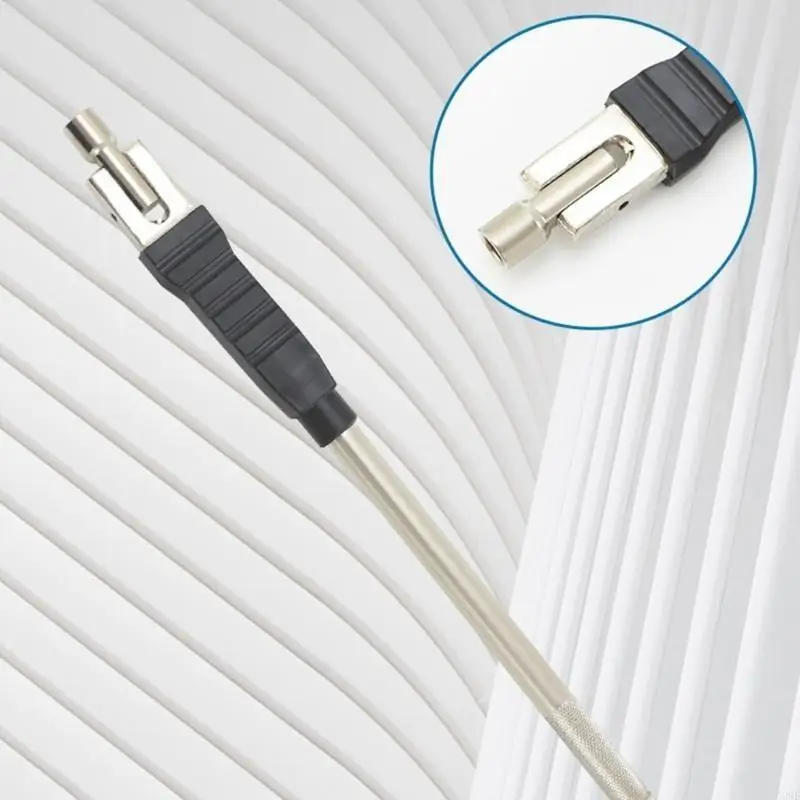 

G99F Практические клапаны извлечение стержня металлические клапаны съемщики эргономичные клапаны эргономичные клапаны