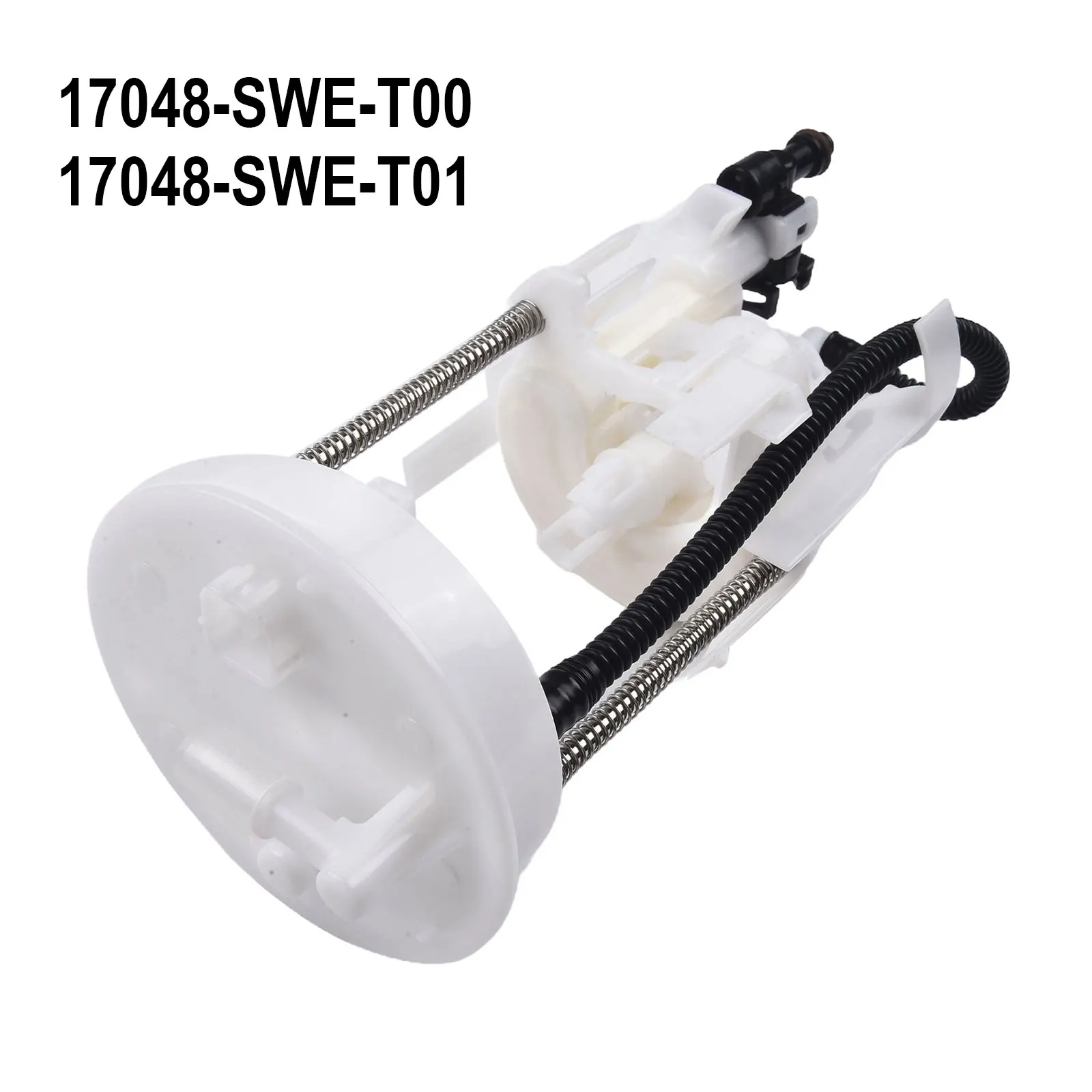 

For Honda For CR-V For CRV Parts Fuel Filter Study Accessories Car Easy Installation Exquisite Replacement New
