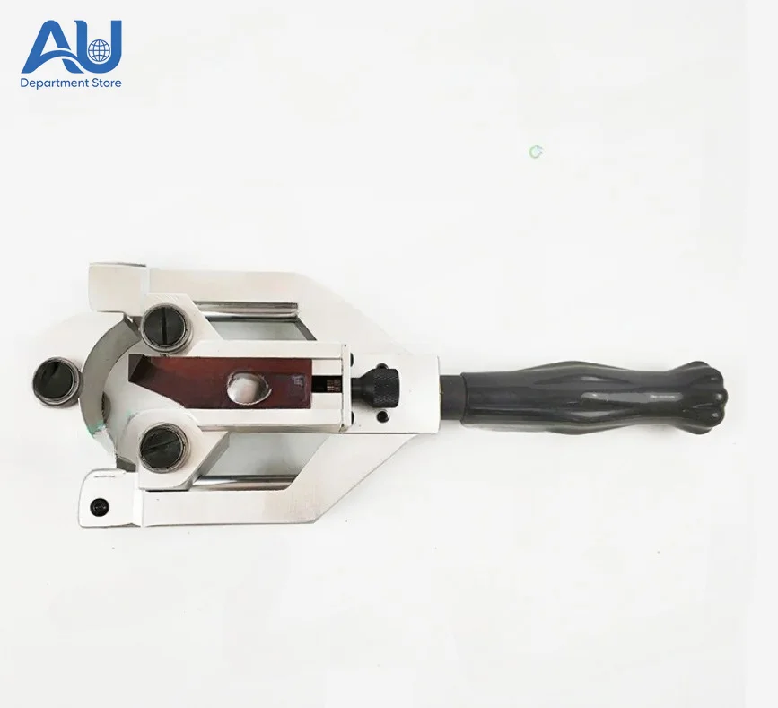 Multi Functional Manual Wire Stripping Machine KBX65 Rotary Cutting Semiconductor Insulation High-voltage Wire Stripping Machine