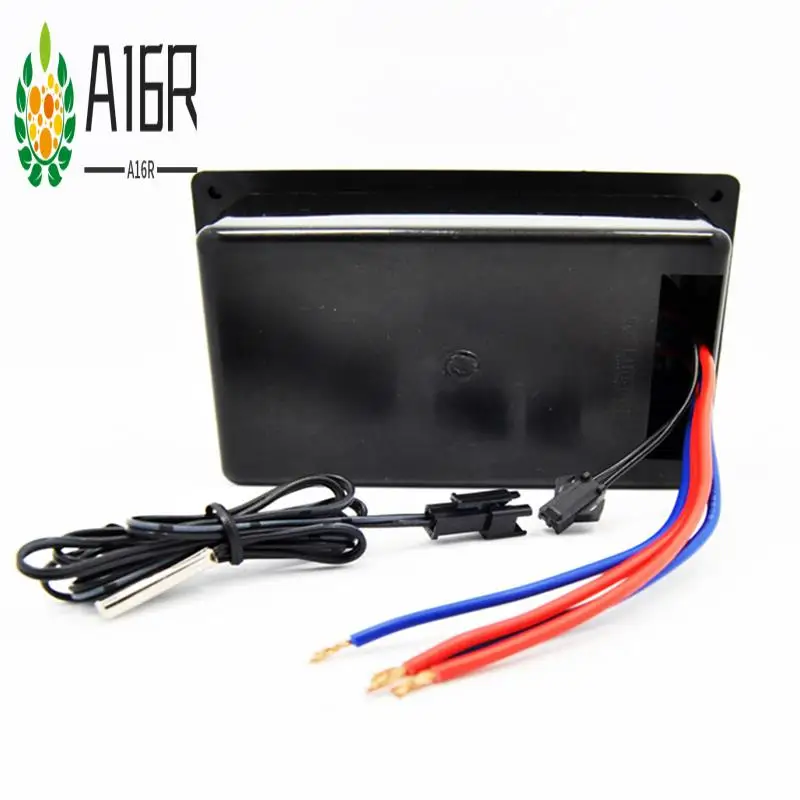 

A16R-FC-110C 230V10A ЖК-дисплей для мини-сауны, спа-салона, цифровой регулятор температуры с таймером обратного отсчета, регулятор, термостат