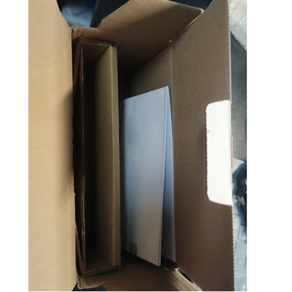 High Quality New Packing Box Carton for PSP3000 Game Console Packaging with Manual   and Insert tray  HK version