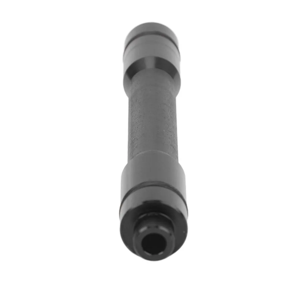 

Durable Aluminum Alloy Thru Axle Adapter 15mm To 9mm 100mm Quick Release Skewer Bike Hub Conversion Wheel Upgrades