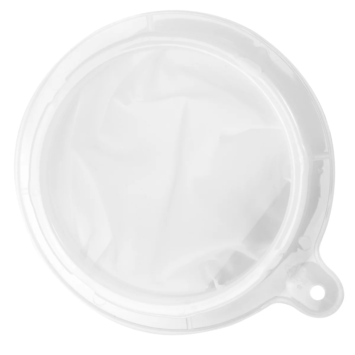 

Wine 100 Mesh Fine Food Screen For Oil Juice Coffee Soy Milk Filtration Kitchen Strainer Dishwasher Safe Funnel Filter