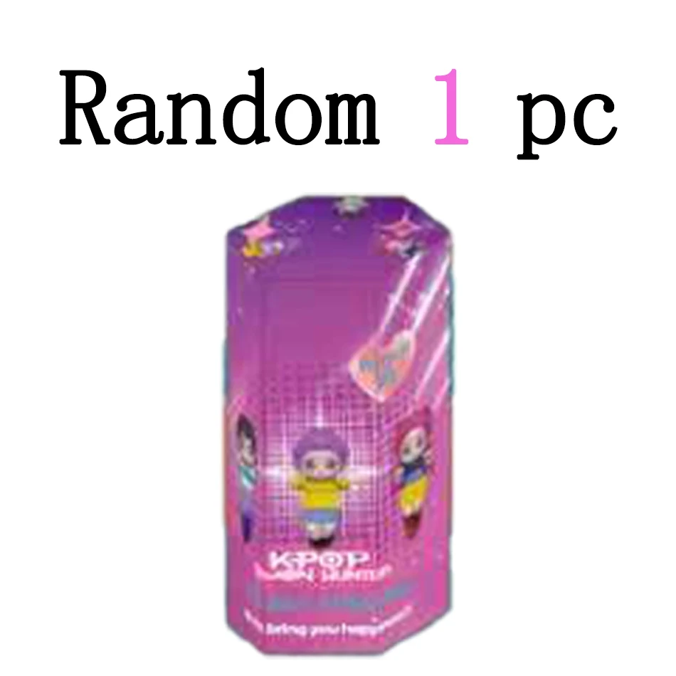 Nowa figurka Kpop Demon Hunters, postacie z kreskówki, myśliwcy Tygrys Rumi/Mira/Zoey, figurka akcji, model dekoracyjny na biurko z PVC, zabawka, prezent dla dzieci