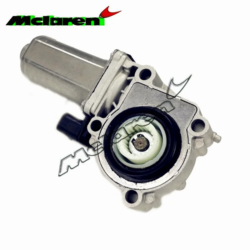 

ATC400 ATC500 ATC700 Transfer Case Shift Actuator Motor 27107566296 27107528559 For BMW X3 X5 E83 E53 E70