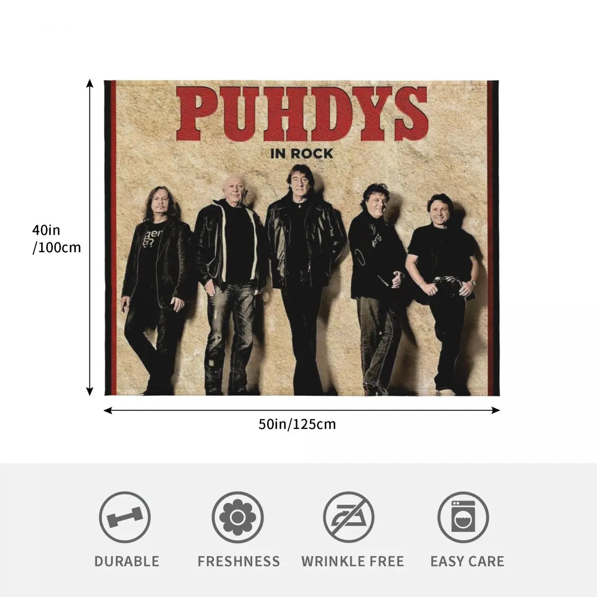 Puhdys رمي بطانية لينة كبيرة الفراش الصيف البطانيات الحرارية الشتوية الدافئة