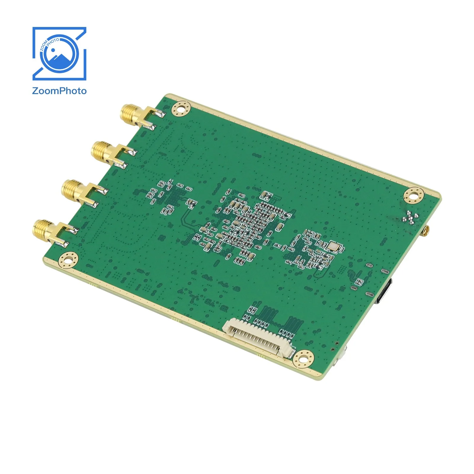 HamGeek XC7A100T + AD9361 B210 Мини-замена платы разработки программного обеспечения для HackRF PlutoSDR