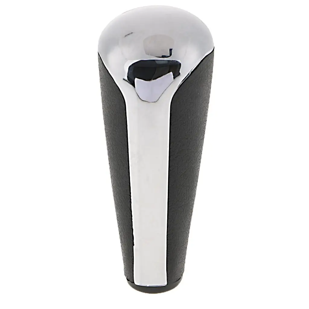Automatic Stick Gear Knob Lever for Peugeot 206 207 307 301 408 Citroen C2 C3 view 5
