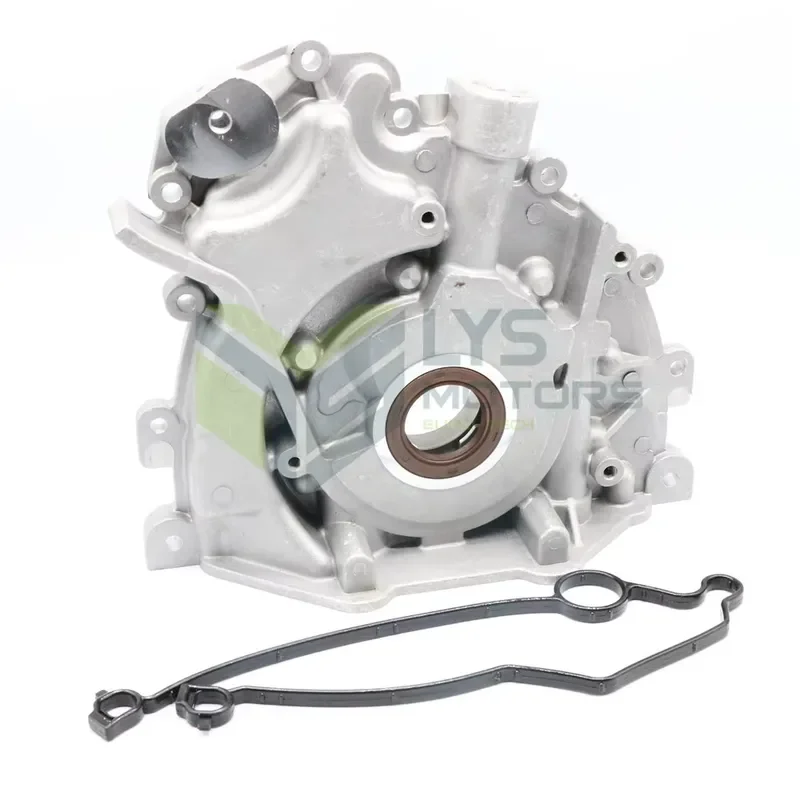 for LAND ROVER Oil Pump Assembly 2.7L 3.0T 276DT 306DT TDV6 Diesel LR013487 LR002465 LR007131 LR007798 LR041095 LR076782