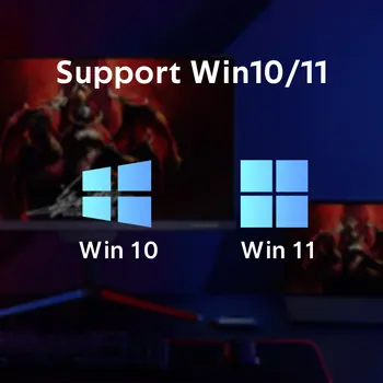 8 最佳銷售 電腦用的無線網路卡 - №8