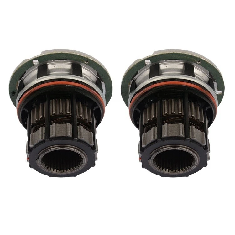 

Auto Locking Wheel Hub BC3Z-3B396-A Parts