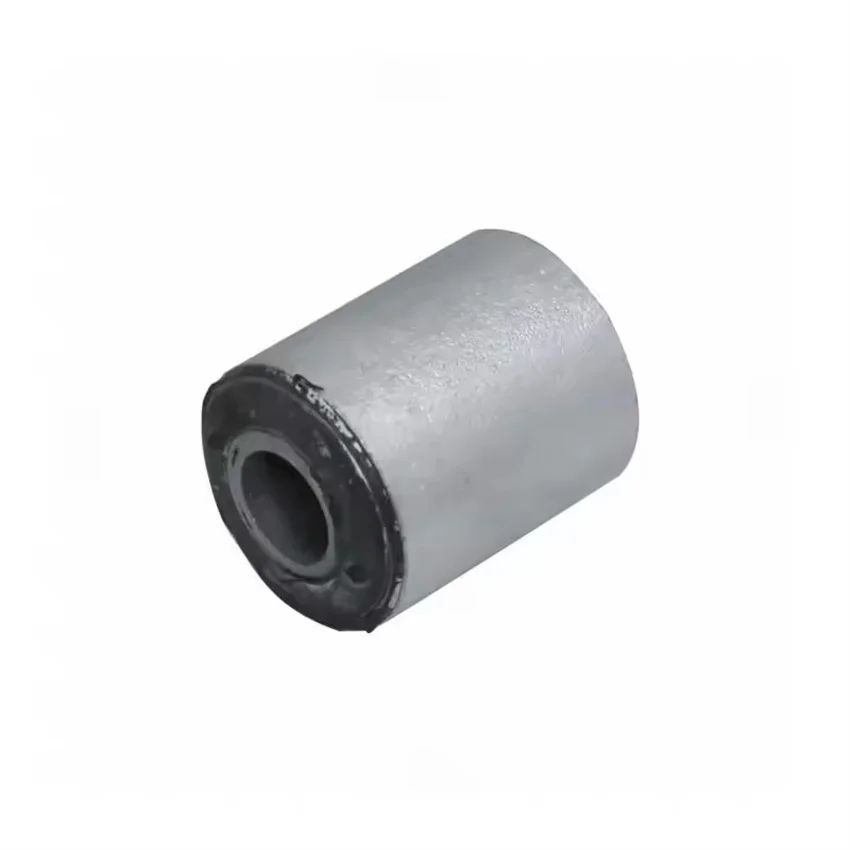 For Bobcat cab installation rubber isolation bushing 6562602 high quality sliding steering bushing installation pivot durable