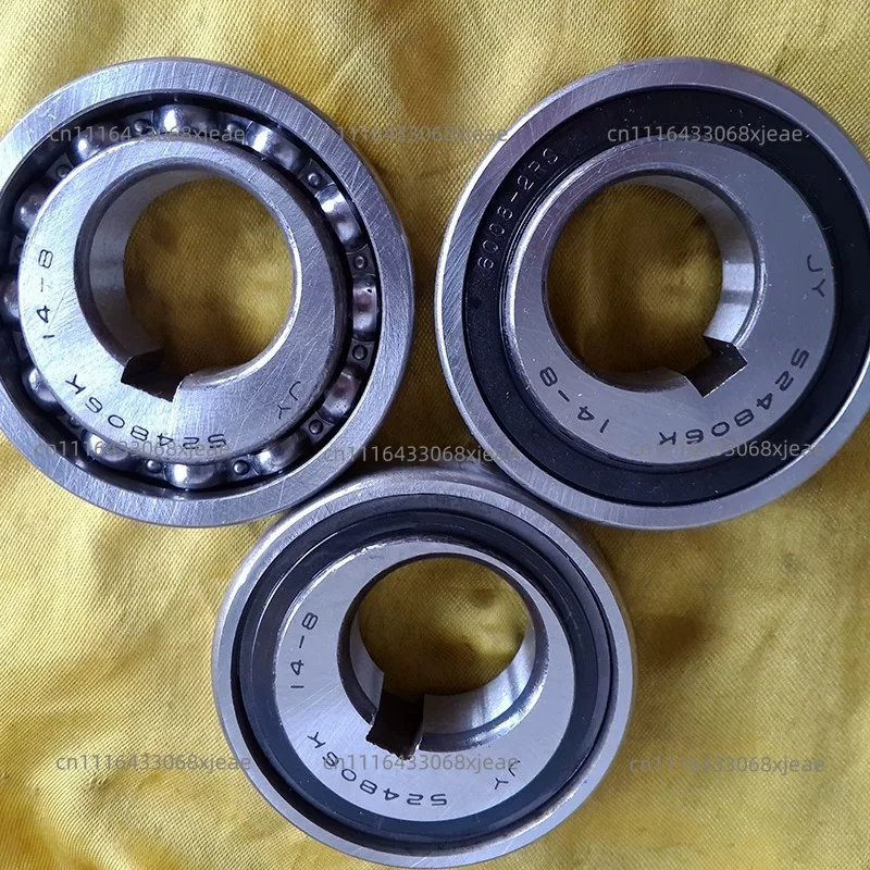 Eccentric Bearing 524806K 30 * 70 * 18.5 Agricultural Machinery BearingElevator Bearing. Inner 35 40 25 90