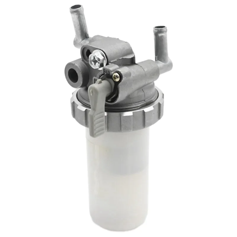 Separador de Óleo e Água para Tratores Kubota M9540 M105 M108, Projetado para Compatir com o Filtro Hidráulico 1G410-43350