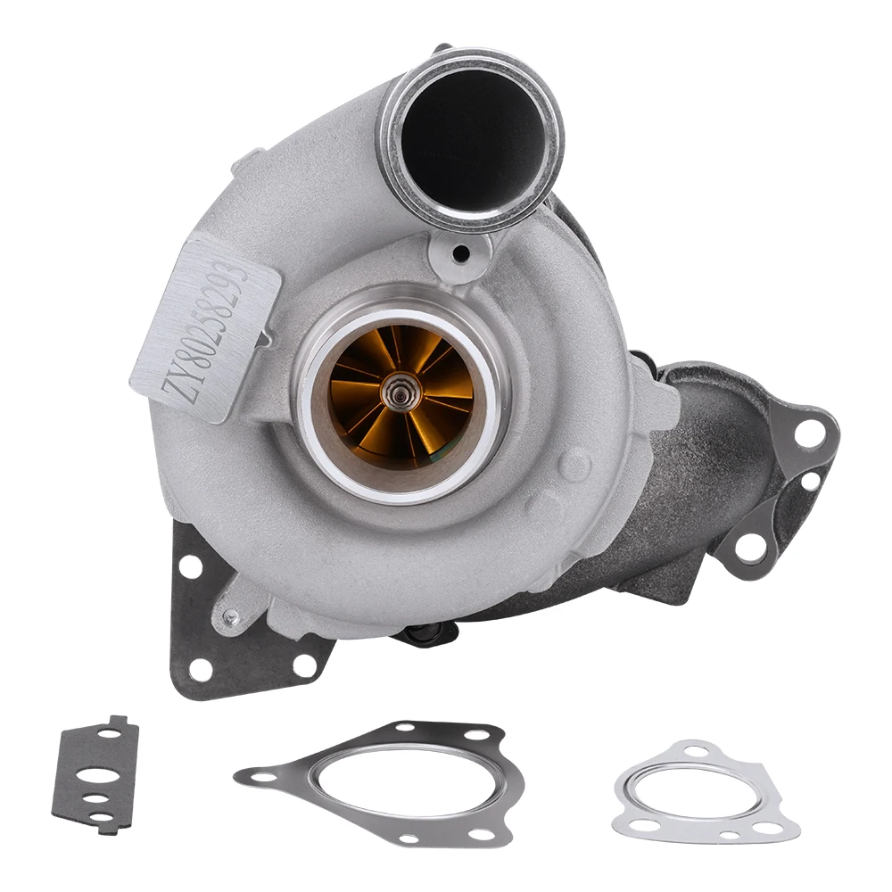

MaXpeedingrods Billet Turbo Charger for Mercedes-Benz 280 320 CDI OM642 3.0L 165KW 2006-2009 765155 757608
