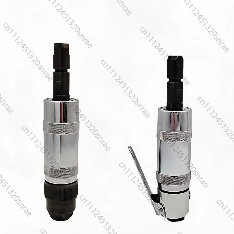 S40AB 360/460/580/780 Extended Air Grinder Deep Hole Internal Polishing Machine