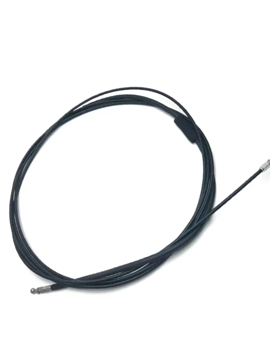 Toyota Vios 2008 2009 2010 2011 2012 2013 Compartment / Trunk Lid Cable REAR BONNET CABLE Tailgate cable