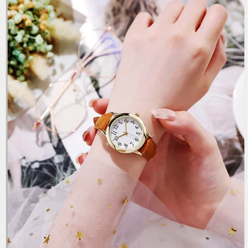 Mejores Relojes Relojes De Moda Mujer 2020 Reloj De Moda Para