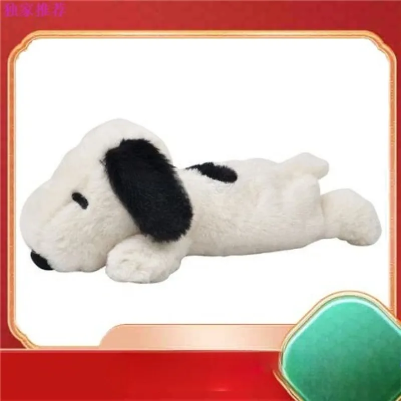 Snoopy Pencil Case Anime Student Large Capacity Pen Bag Cartoon Kawaii Women Portable Makeup Storage Bag School Stationery Box