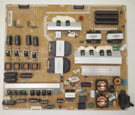 

Плата питания BN44-00621A L75X1Q_DHS для Samsung UA75F6400AJXXZ протестированная замена