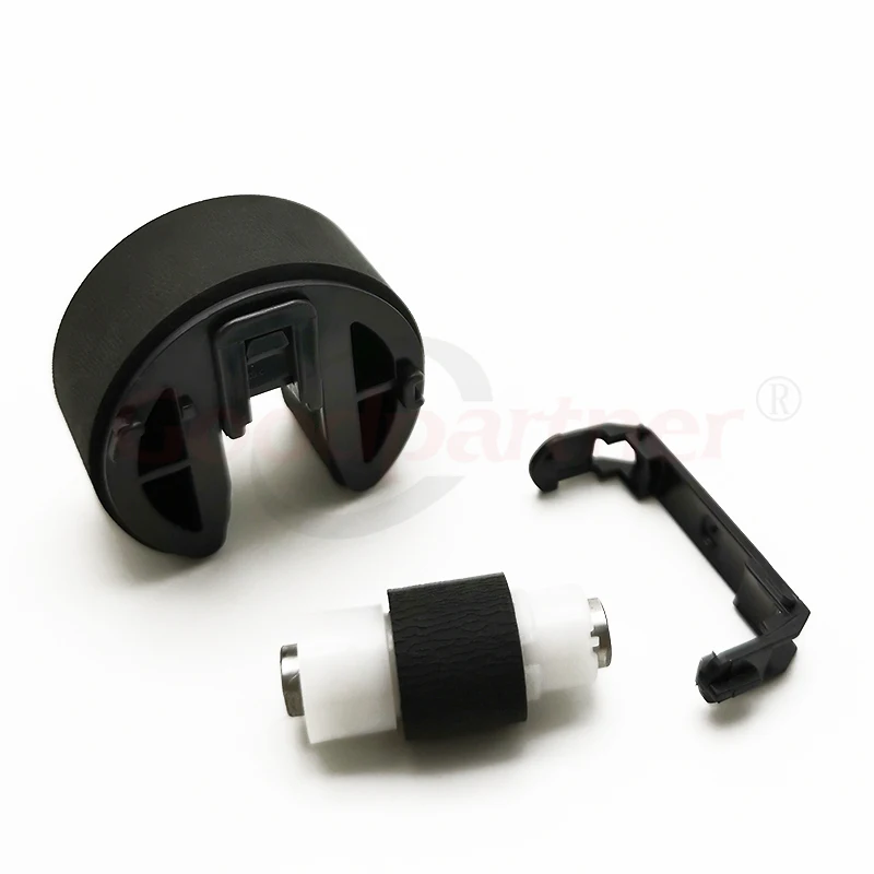 CC430-67901 Separation Feed Pickup Roller for HP CM1312 CM1415 CM2320 CP1210 CP1215 CP1510 CP1515 CP1518 CP1525 CP2025