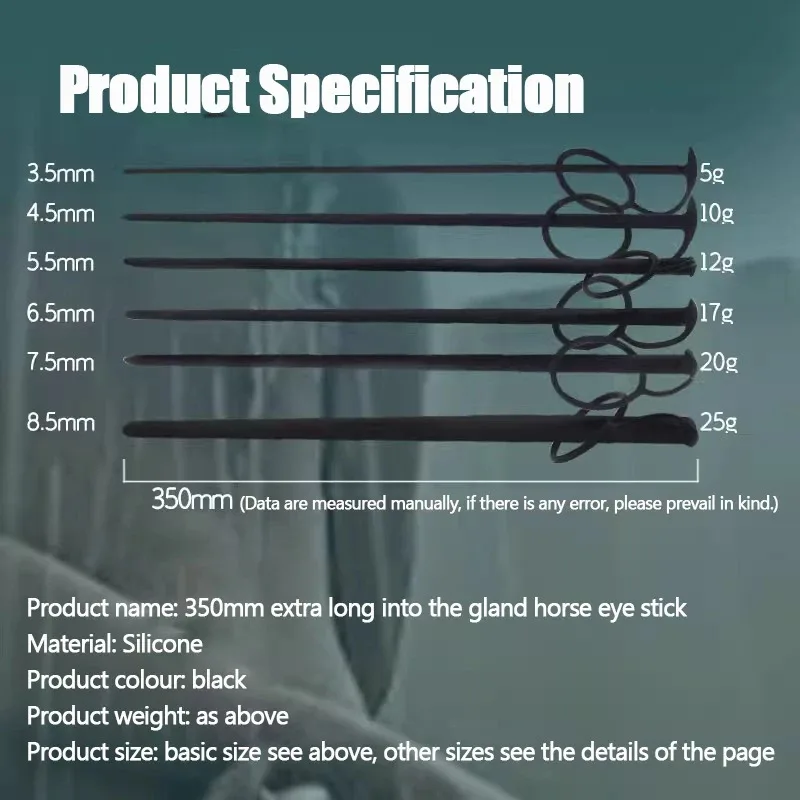 القذف تأخير لعبة لعبة استثارة القضيب الحصان العين إدراج الاستمناء قضيب قسطرة الإحليل الأصوات نقالة موسع الجنس لعب للذكور