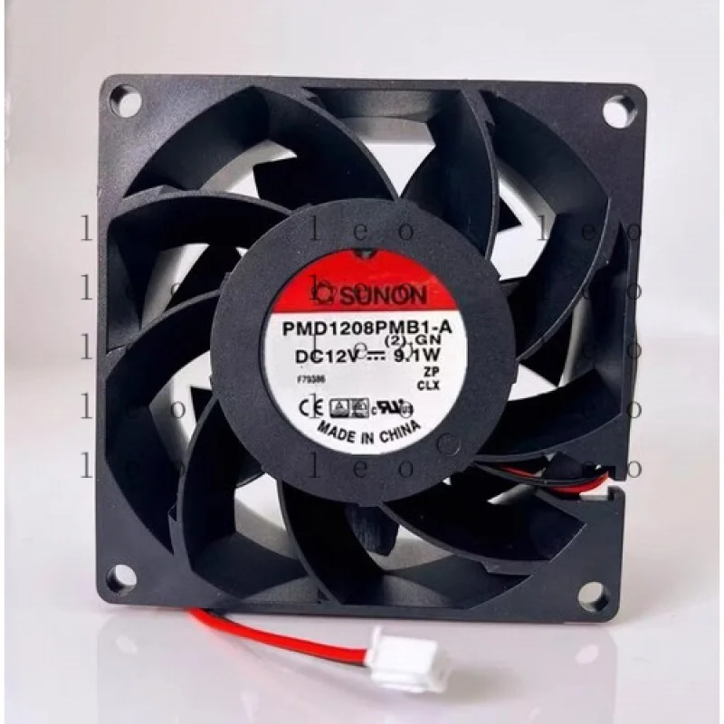 Cc For Sunon PMD120…