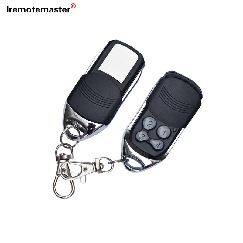 Télécommande de porte de garage, ouvre-porte à code roulant, DITEC, GOL4, BIXLG4, BIXLshrimp, BIXLtEntrematic, ZEN2, ZEN4, ZEN2W, 433.92MHz, le plus