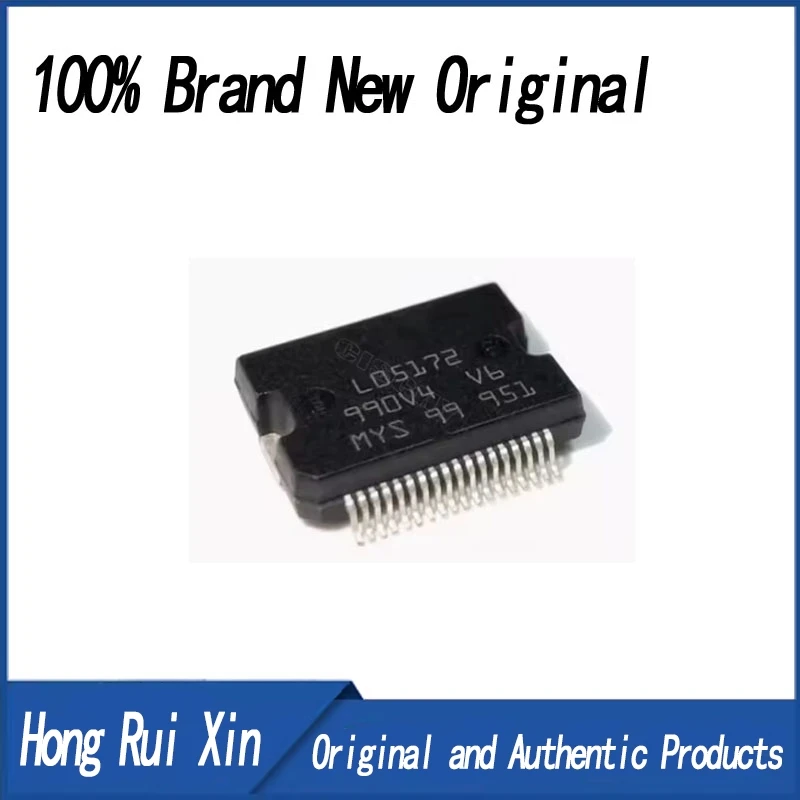 100% New L05172 Automotive Computer Card chip, Fuel injection, Technical Driver L05172, L05OLIn Stock