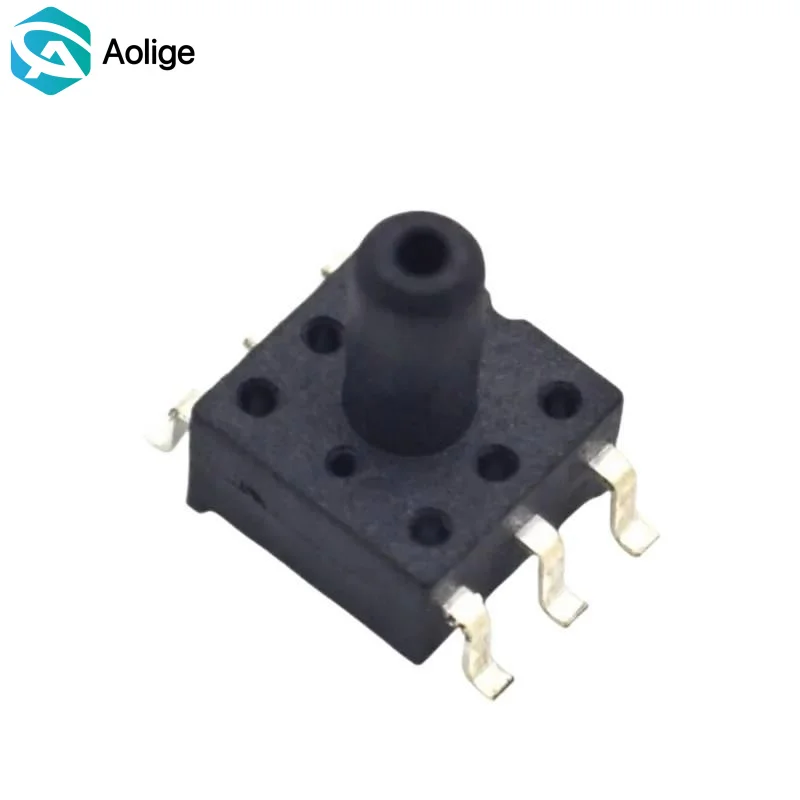 2Pcs XGZP6859A Gaug…