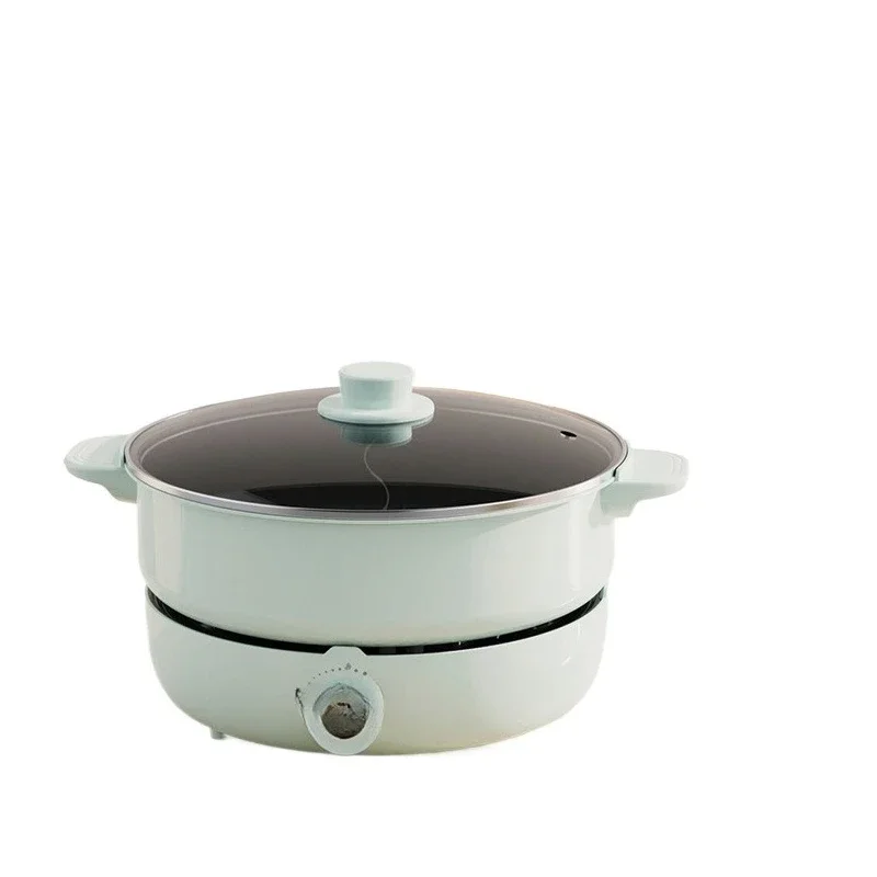 

Household kitchen appliances 1800W 5L electric pot multi-pot