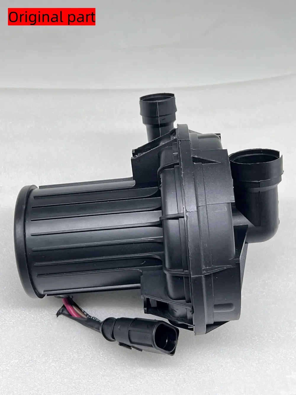 

Made In Germany 2 years Warranty Secondary Air Pump Smog For VW Golf Jetta Passat Beetle Audi A4 A6 TT Quattro 06A959253E