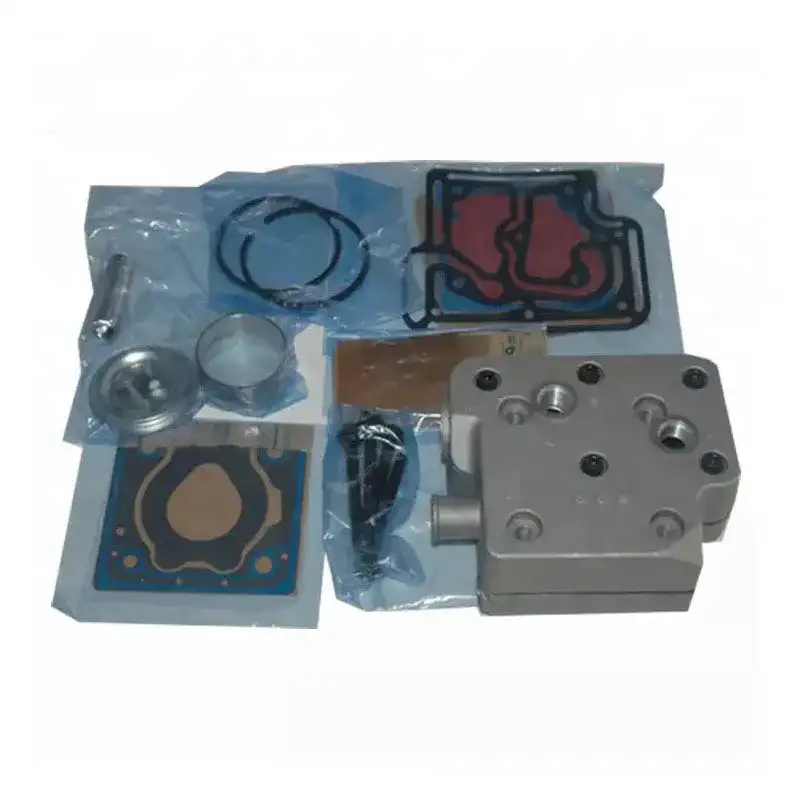 

Air Compressor repair kit 4936226,4309439,4089207,3800821