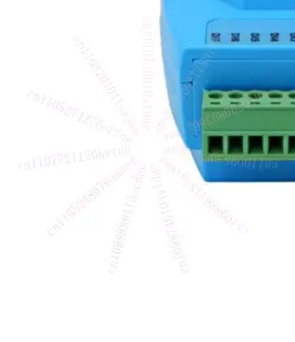 ADM-4188  8 digital inputs 8 digital outputs 8DI / DO acquisition module RS485 MODBUS