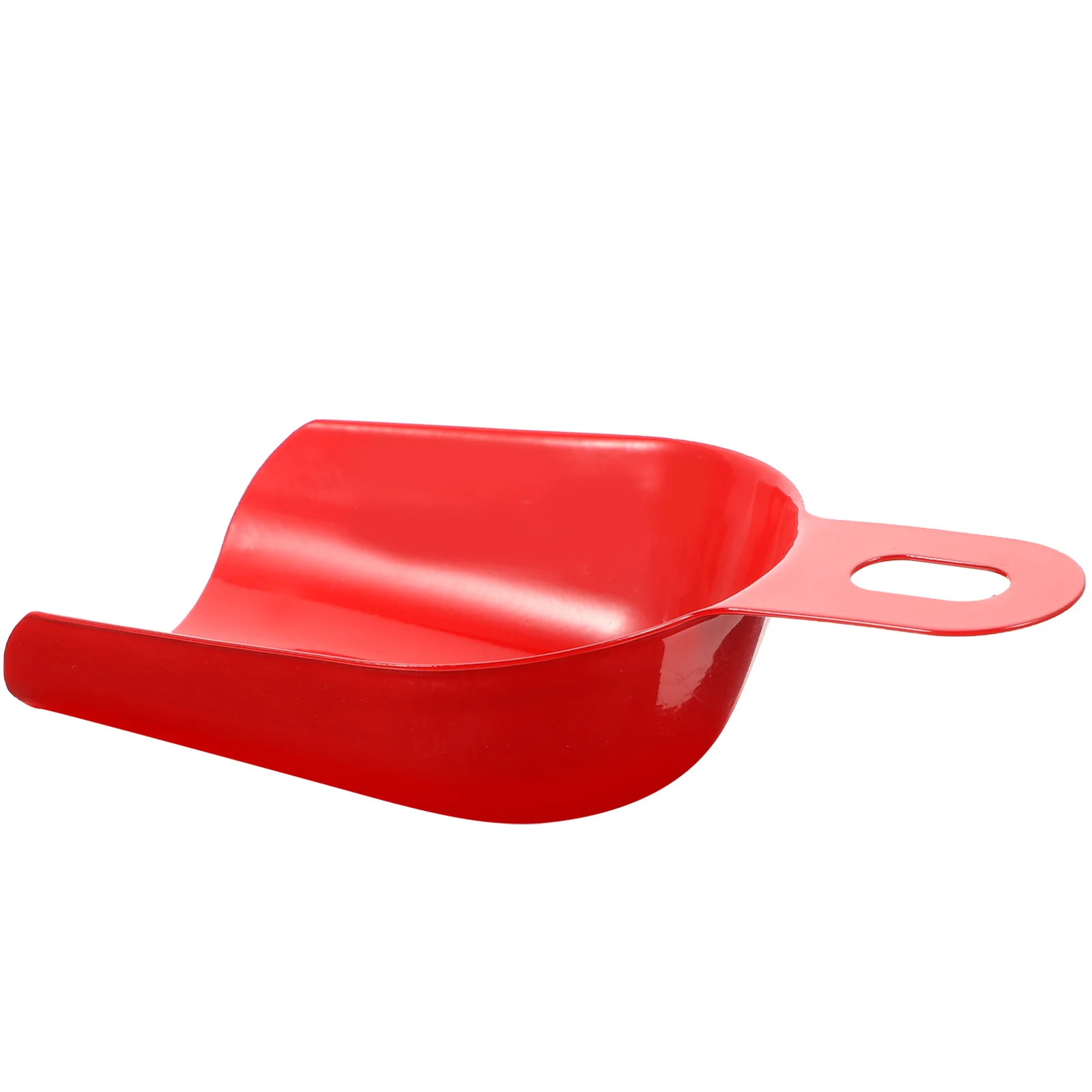 

Stainless Steel Multi use Shovel for Kitchen Bar Home Flour Sugar Coffee Beans Ice Scoop Dried Food Tool Compact Storage