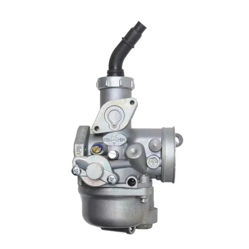 Unusual Motorcycle Carburetor Motorcycle Carburetor For WAVE125 XRM125 EX5 Motorcycle Accessories