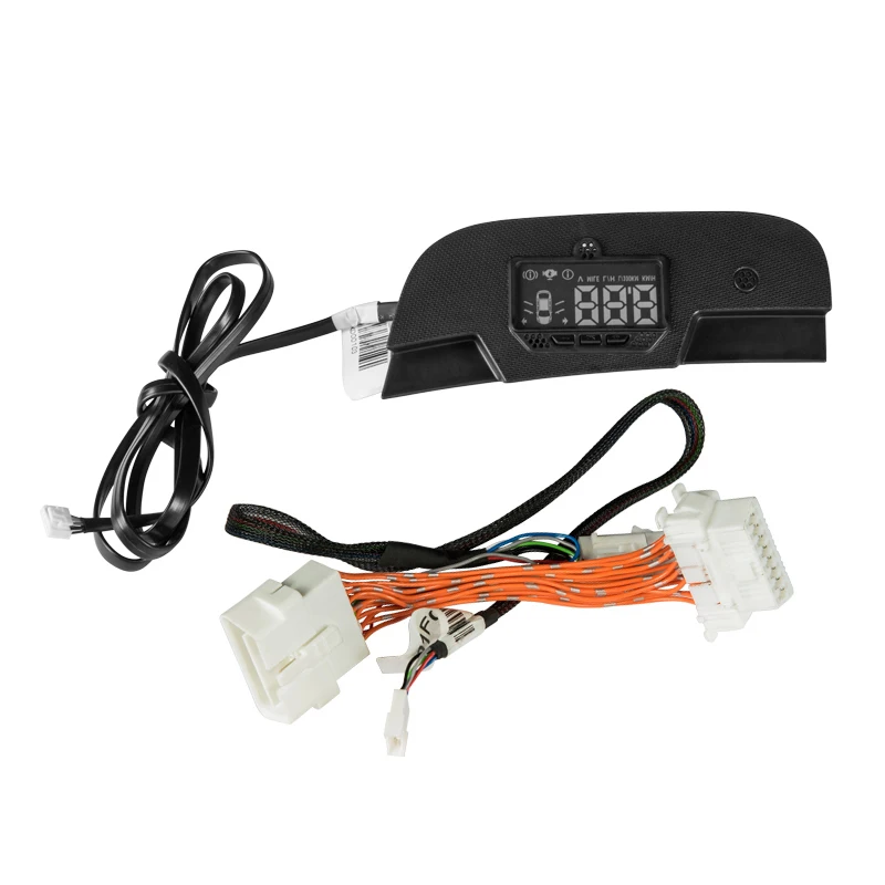 Per Mercedes Smart 453 Fortwo Forfour Upgrade,Dashbaord HUD Head-up Display, ricambi Auto