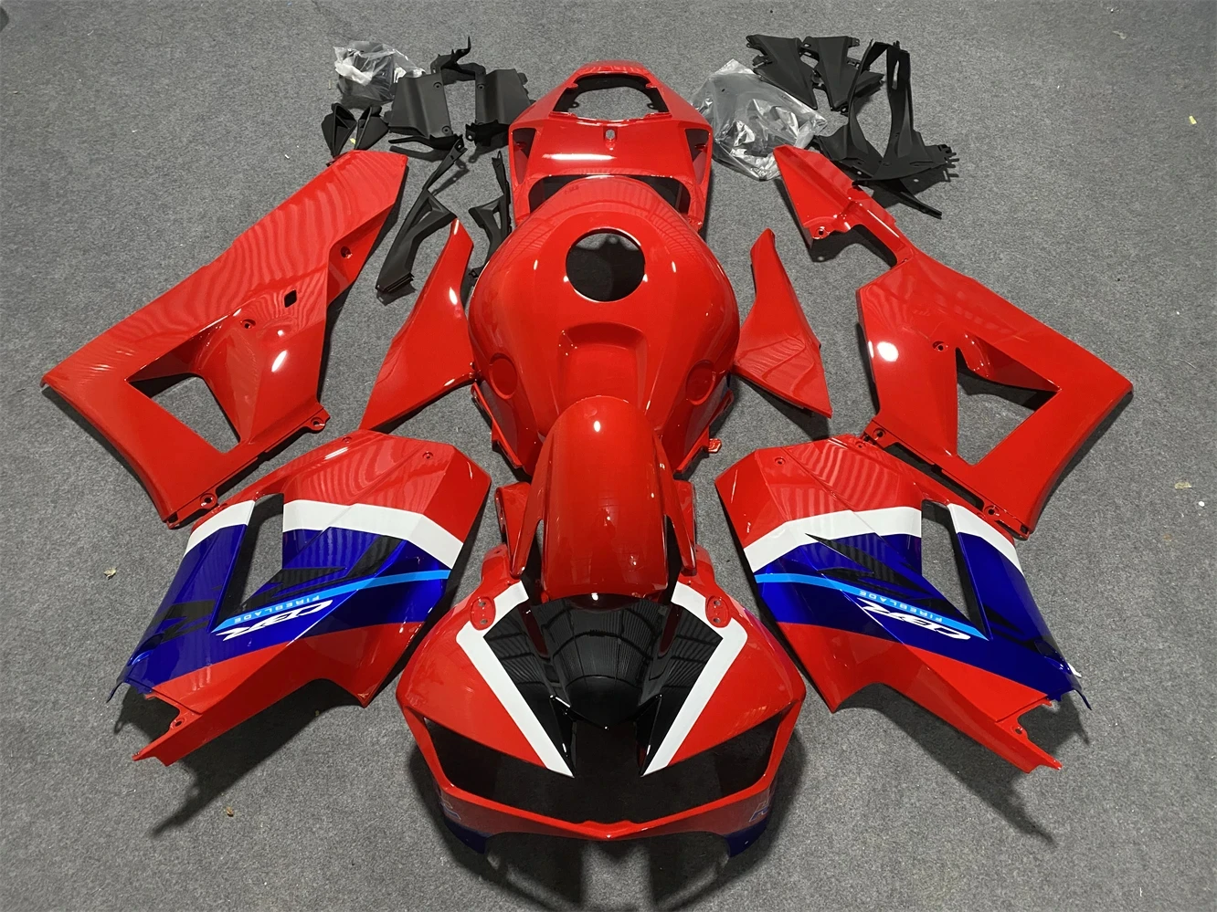 ABS Motorcycle fairing kit For CBR600RR F5 2013 2014 2015 2016 2017 2018 2019 CBR600RR 13 14 15 16 17 18 19 bodywork fairings