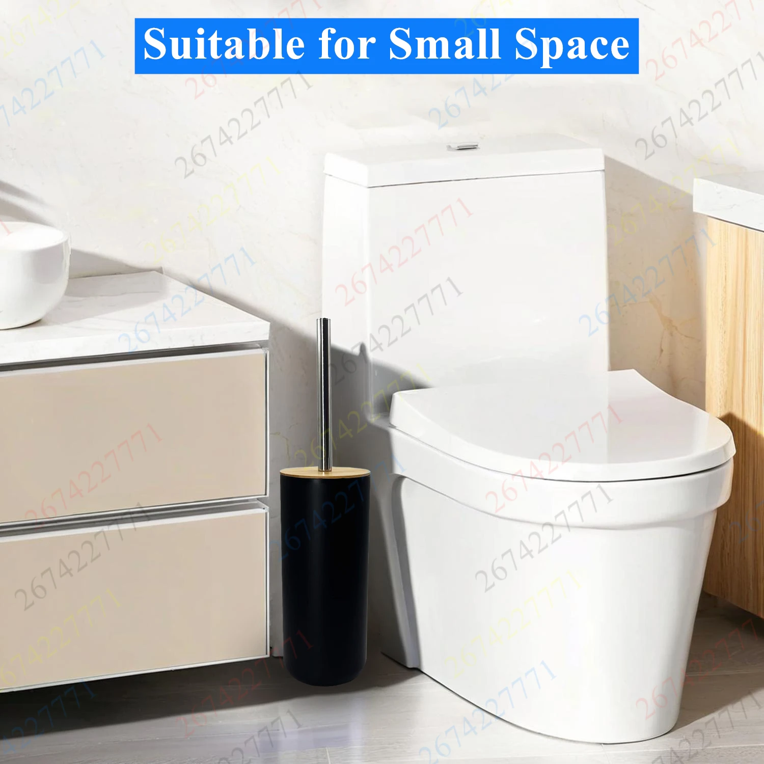 Thumbnail 2 - #13 Best Bathroom Accessory Sets to Buy In 2026