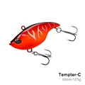 TEMPTER 50S-C