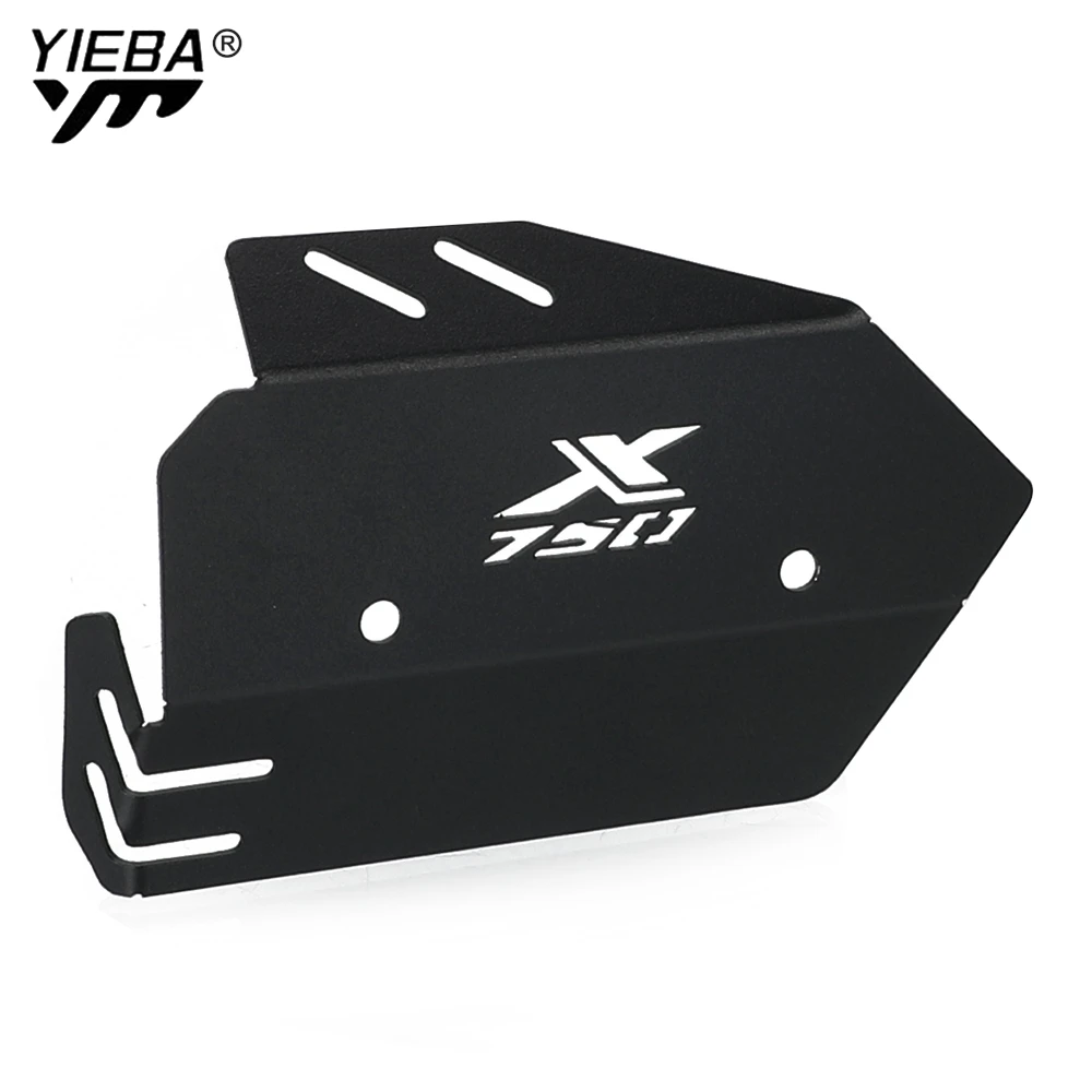 

Motorcycle exhaust muffler pipe cover guard protector heat shield For HONDA X-ADV 750 XADV 750 X-ADV750 2021 2022 2023 2024 2025