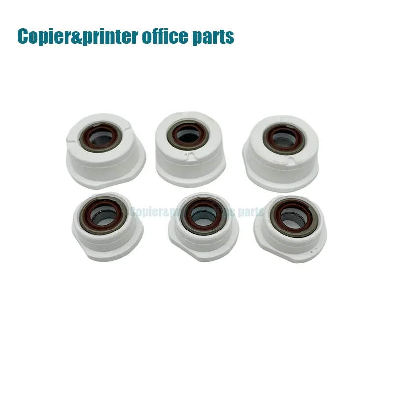

Совместим с Konica Minolta BH 283 350 362 363 423 289, улучшенная втулка разработчика, запасные части для принтера, копировального аппарата