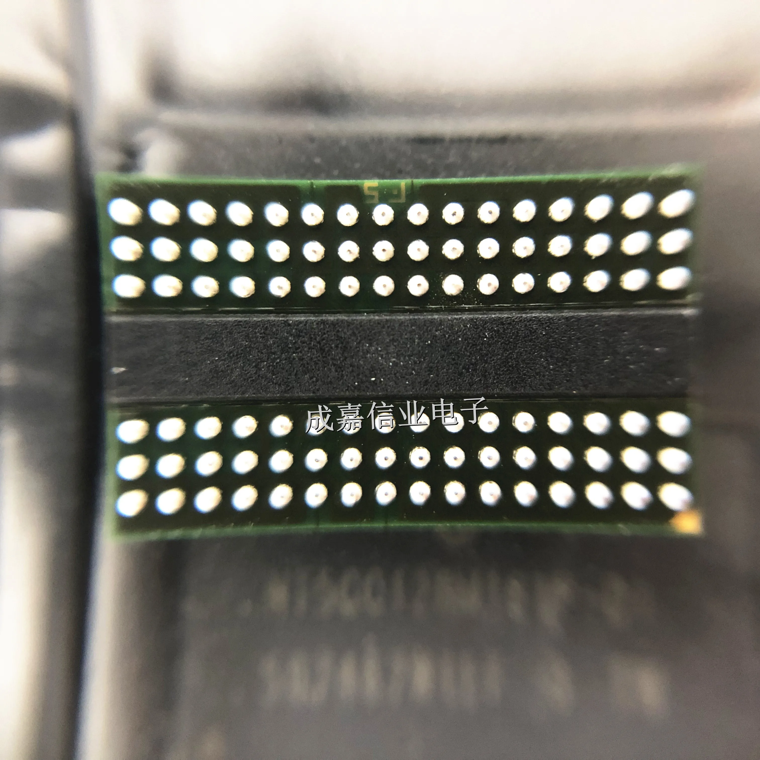 5pcs/Lot NT5CC128M16IP-DI FBGA-96 DDR3(L) 2Gb SDRAMNT5CB(C)256M8IN / NT5CB(C)128M16IP Operating Temperature: 0C~95C