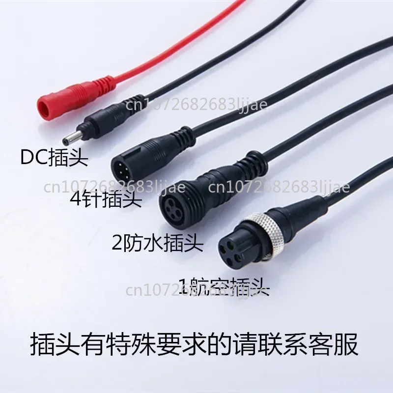 Sensor for induction faucet, solenoid valve, basin, hot and cold automatic hand washing machine, control box accessories