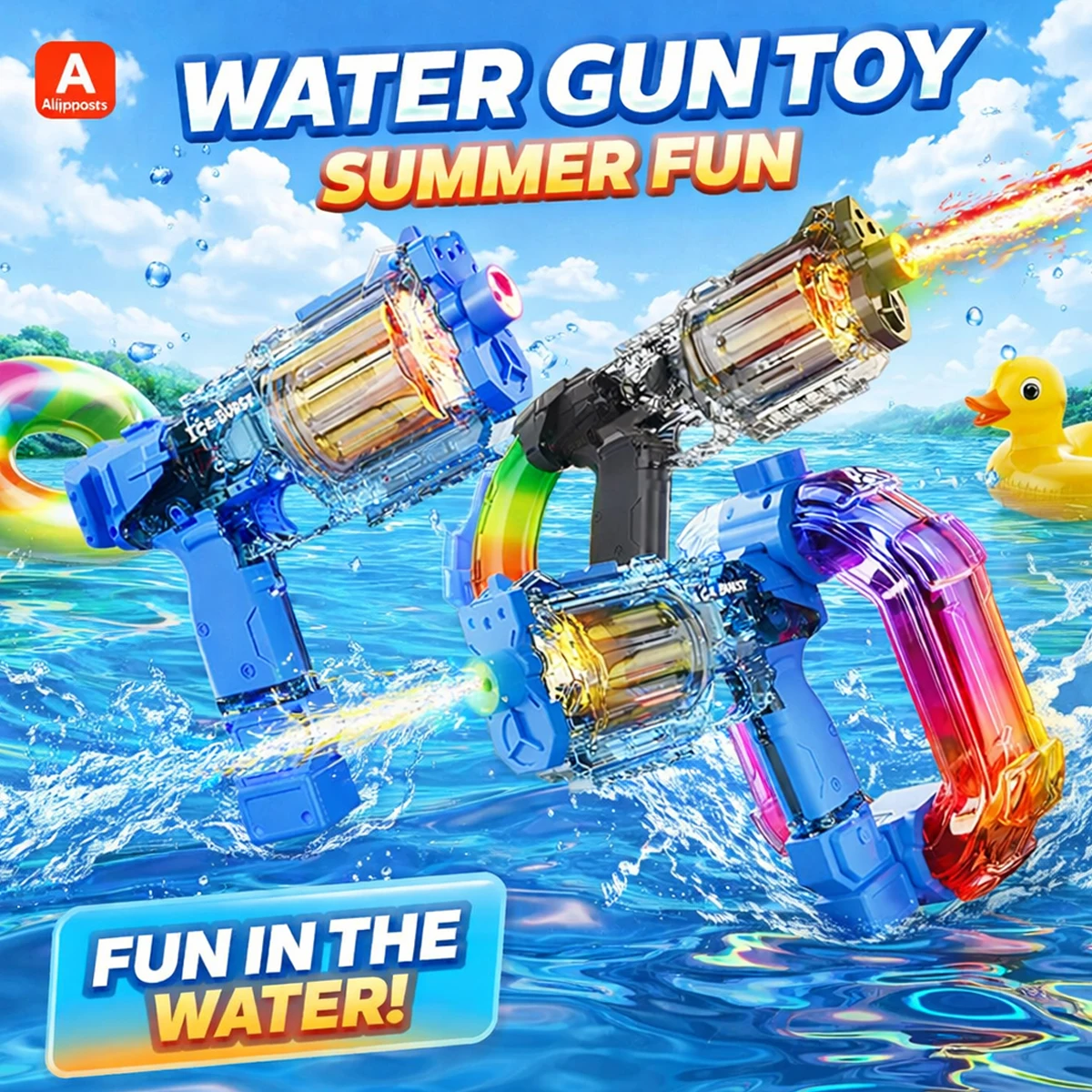 : Andere watersporten