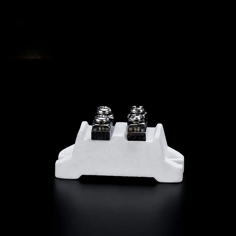 Bridge-Type Ceramic Terminal (15A–40A)