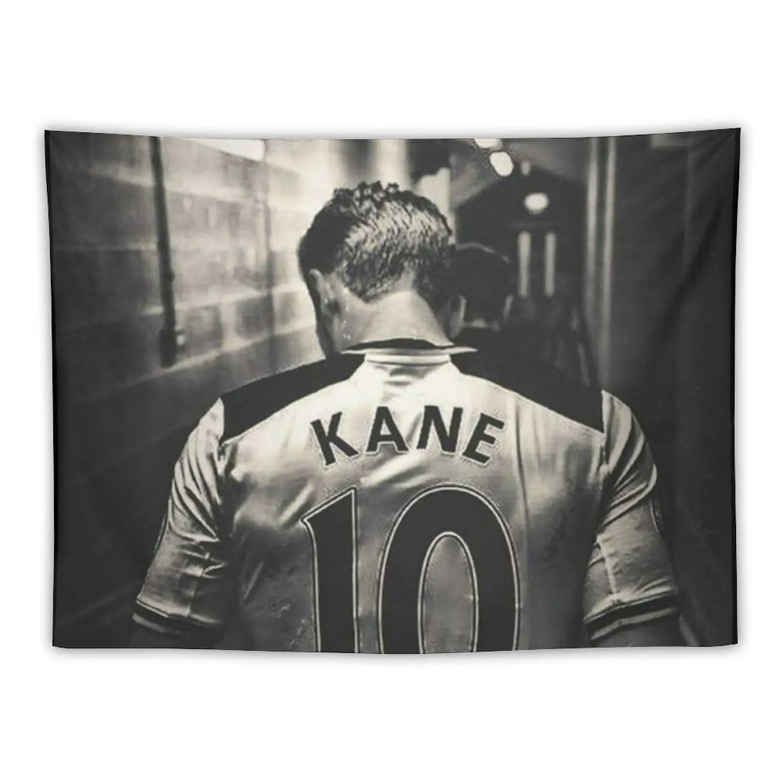 New Harry Kane Tapestry Room Decoration Accessories Decoration For Bedroom House Decoration House Decor