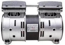 Printing machine vacuum pump vacuum  exposure vacuum pressure suction silent air head air compressor  head