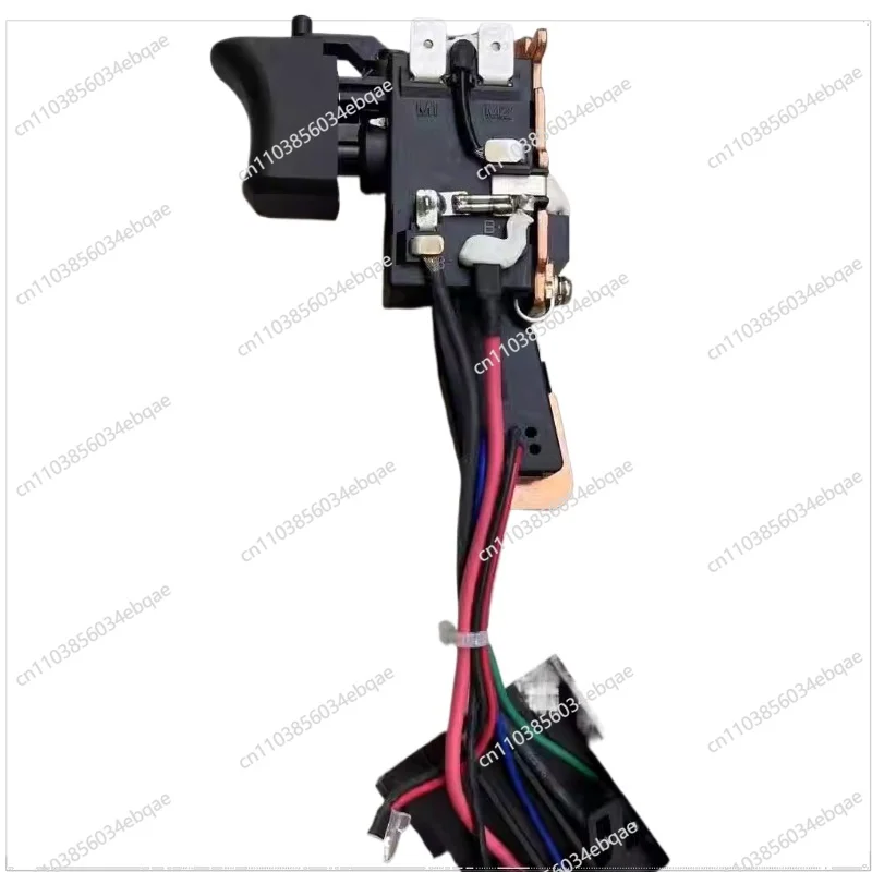 

For Electric Drill SF 14-A SFH 14-A 14.4V Switch Module New