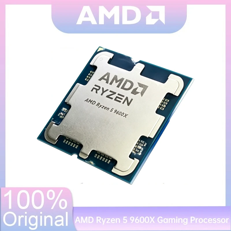 Ryzen 5 9600X - AliExpress